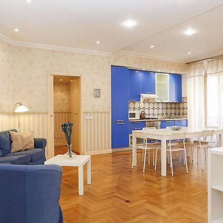 Apartment Felice Рим Экстерьер фото