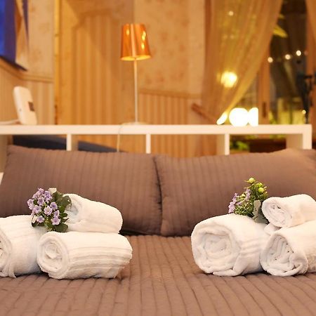 Apartment Felice Рим Экстерьер фото
