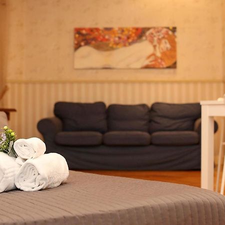 Apartment Felice Рим Экстерьер фото