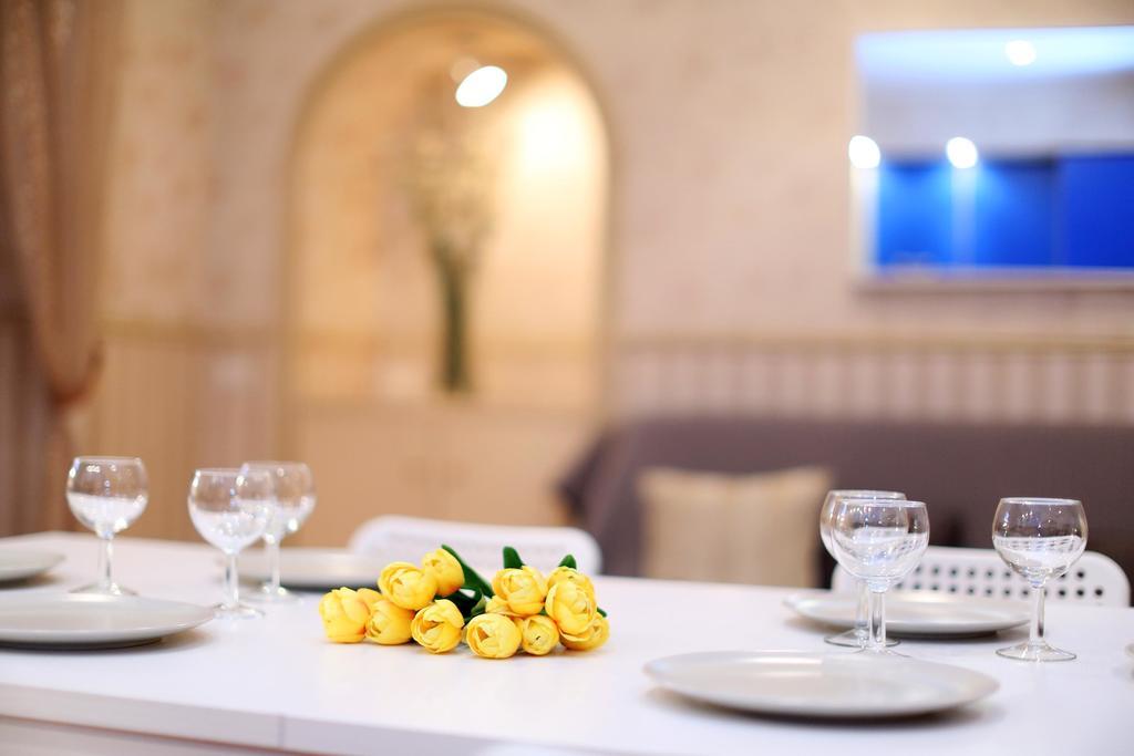 Apartment Felice Рим Экстерьер фото