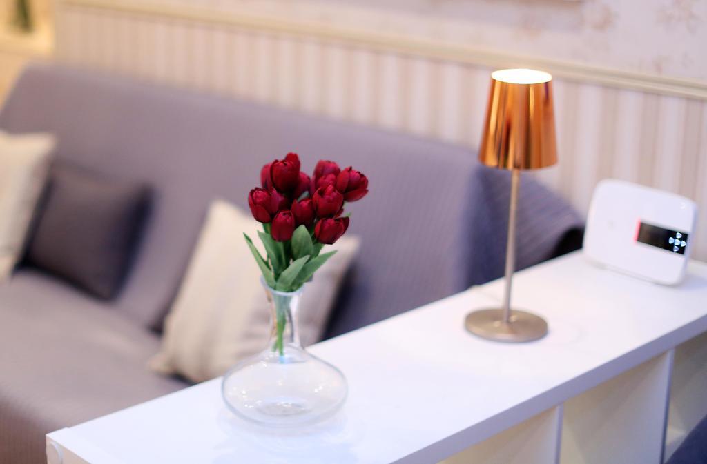 Apartment Felice Рим Экстерьер фото