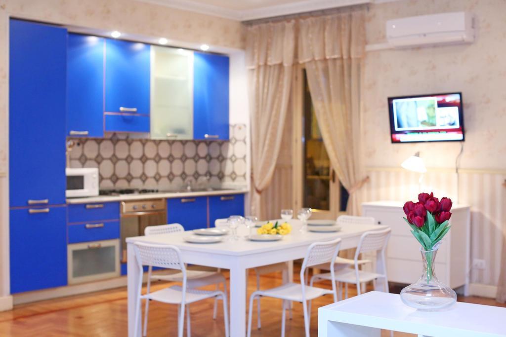 Apartment Felice Рим Экстерьер фото