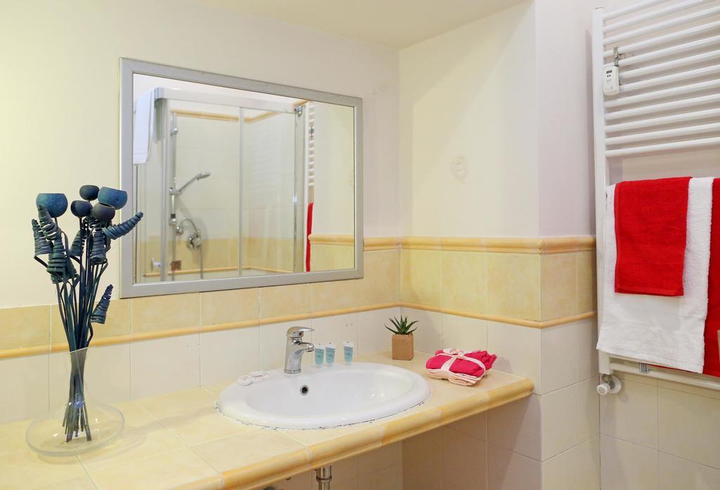 Apartment Felice Рим Экстерьер фото