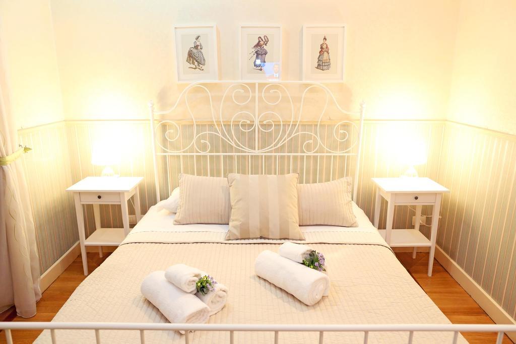 Apartment Felice Рим Экстерьер фото