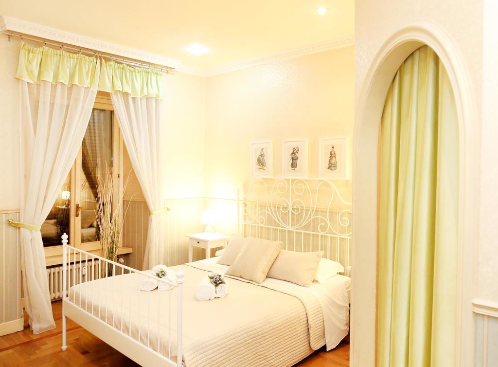 Apartment Felice Рим Экстерьер фото
