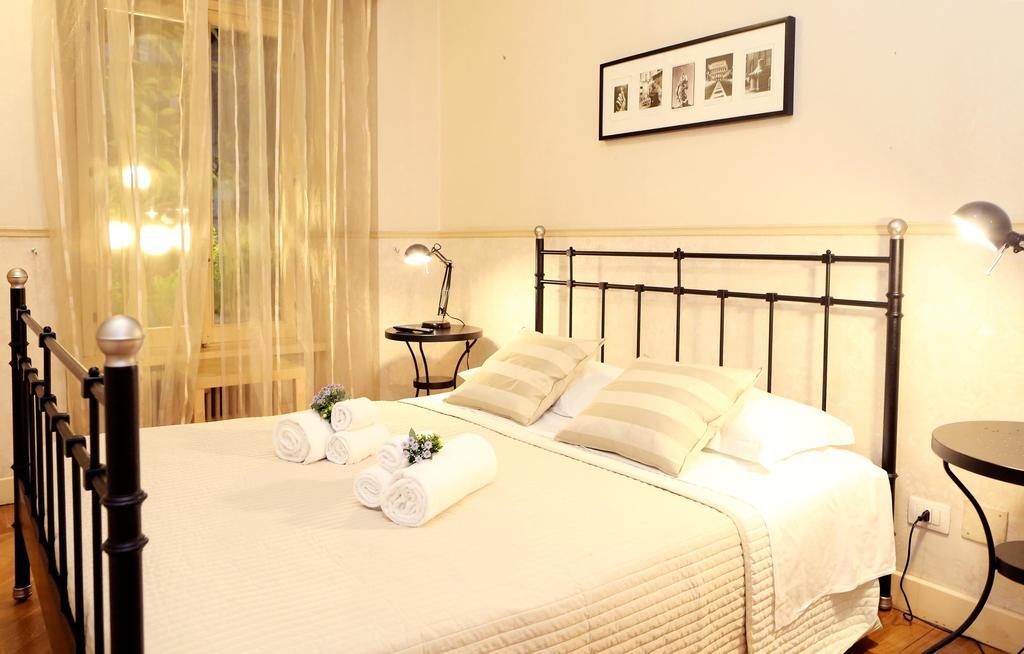Apartment Felice Рим Экстерьер фото