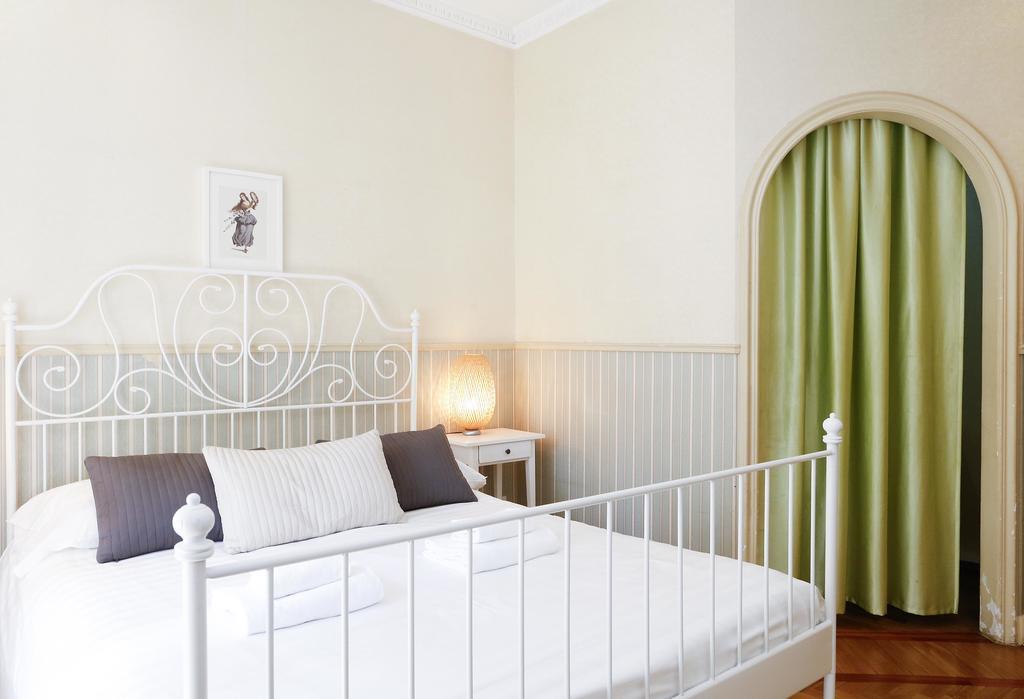 Apartment Felice Рим Экстерьер фото
