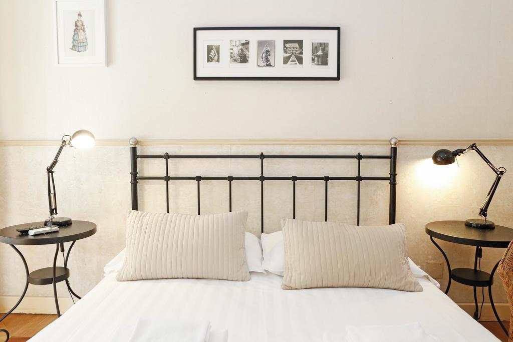 Apartment Felice Рим Экстерьер фото