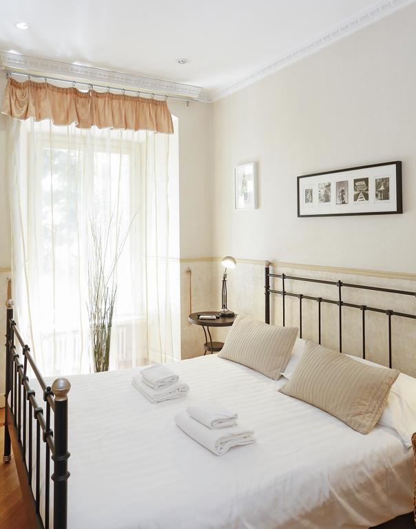 Apartment Felice Рим Экстерьер фото