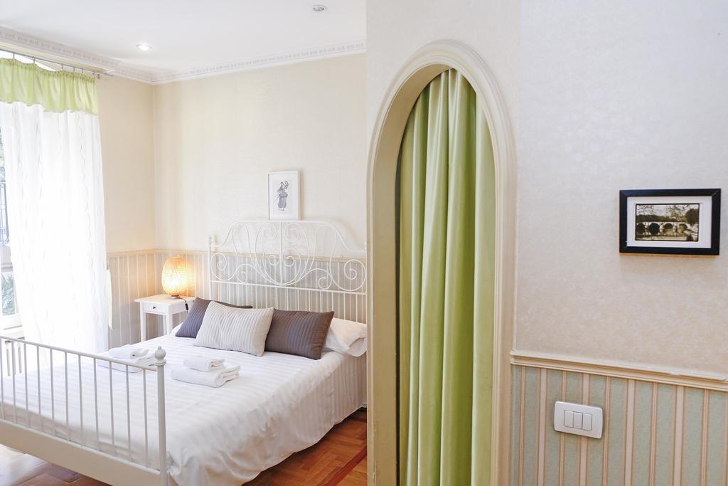 Apartment Felice Рим Экстерьер фото