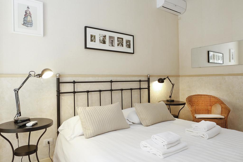 Apartment Felice Рим Экстерьер фото