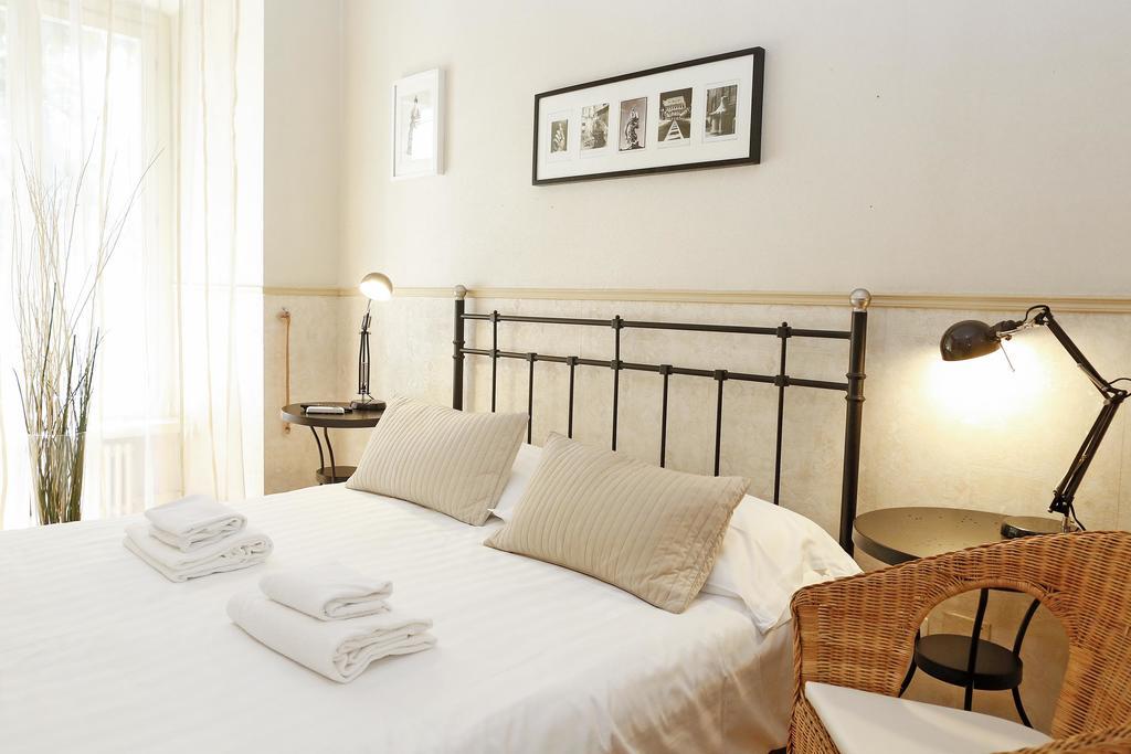 Apartment Felice Рим Экстерьер фото