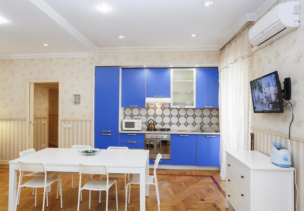 Apartment Felice Рим Экстерьер фото