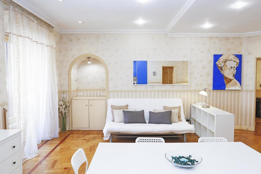 Apartment Felice Рим Экстерьер фото
