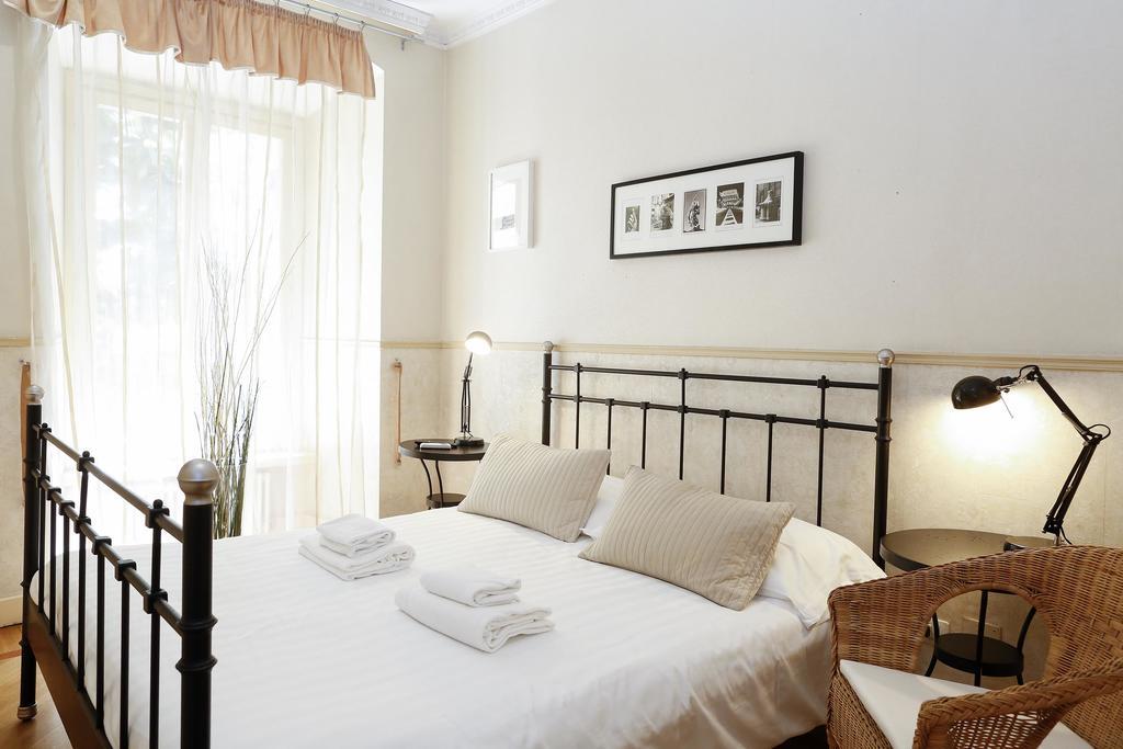 Apartment Felice Рим Экстерьер фото