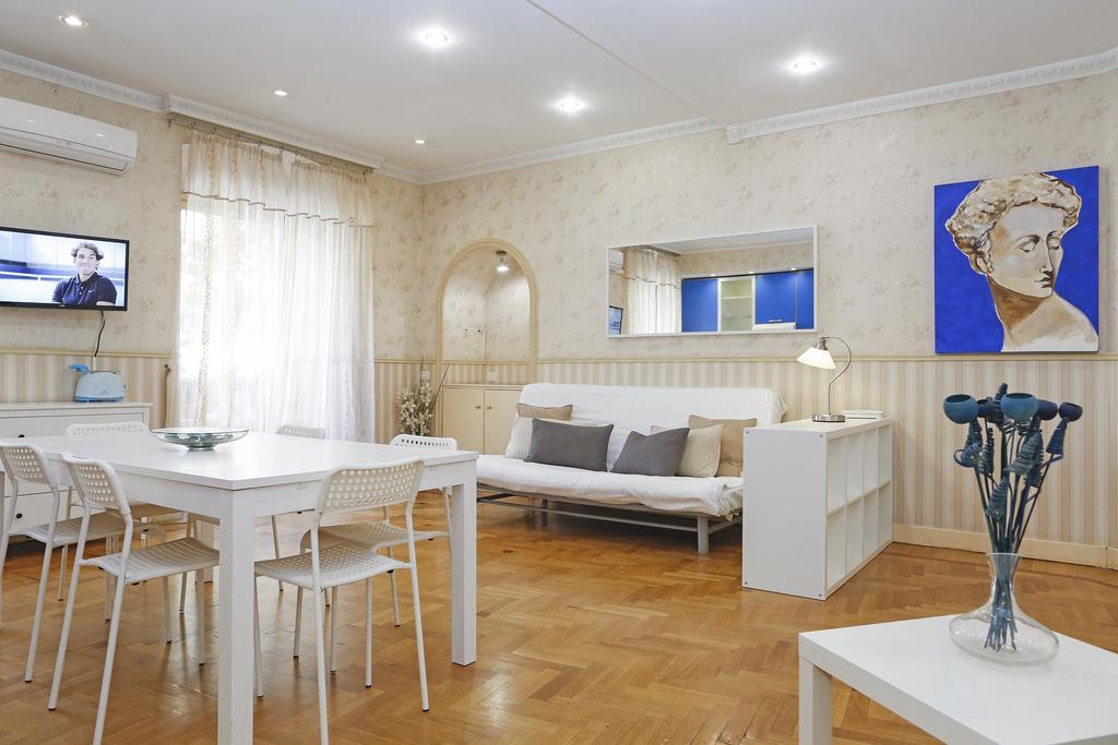 Apartment Felice Рим Экстерьер фото
