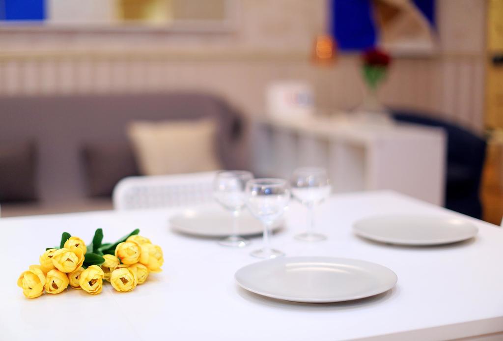 Apartment Felice Рим Экстерьер фото