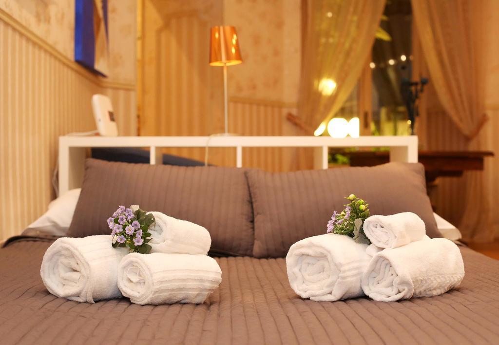 Apartment Felice Рим Экстерьер фото