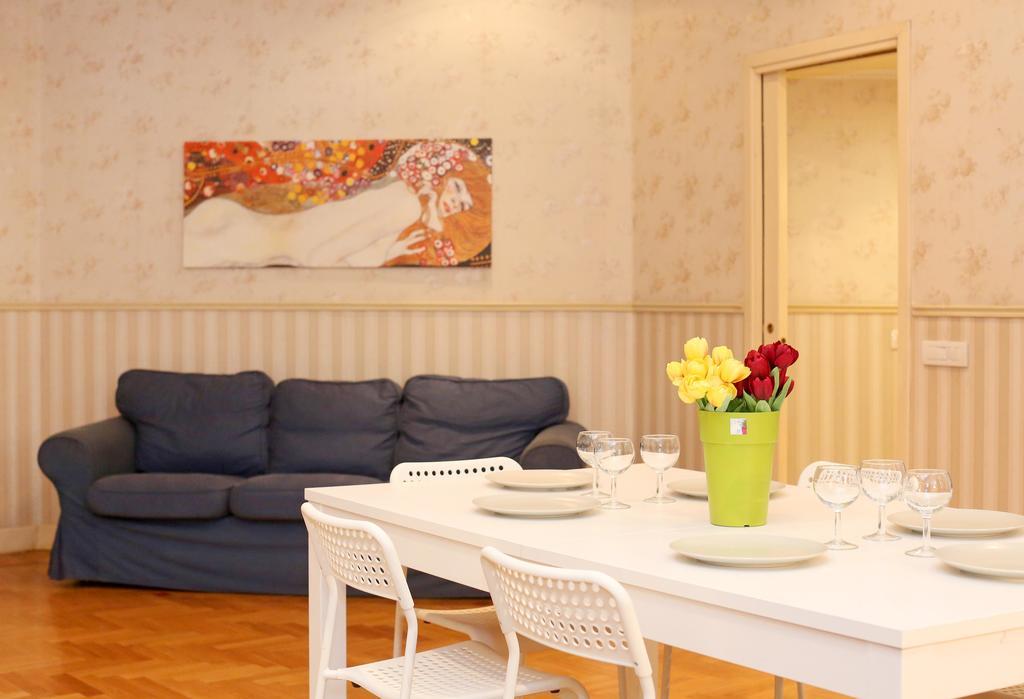 Apartment Felice Рим Экстерьер фото
